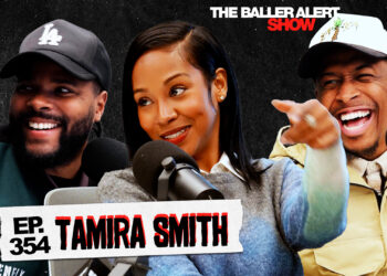 Tamira Smith