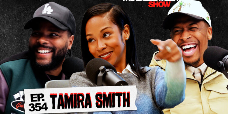 Tamira Smith