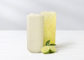 Smash or Pass? Chick-fil-A Brings Back Key Lime Frosted Lemonade