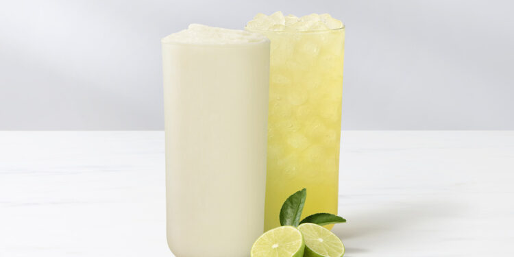 Smash or Pass? Chick-fil-A Brings Back Key Lime Frosted Lemonade