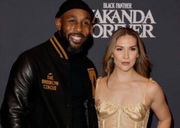 Allison Holker Speaks Out Following Backlash from tWitch's Family and Fans Over Memoir and Drug Abuse Allegations