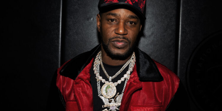 Cam'ron - Baller Alert Cam'ron