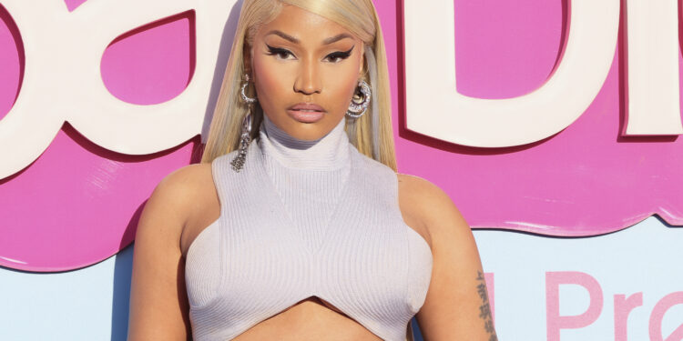 Nicki Minaj Deactivates Instagram Without Warning, Leaves Fans Baffled