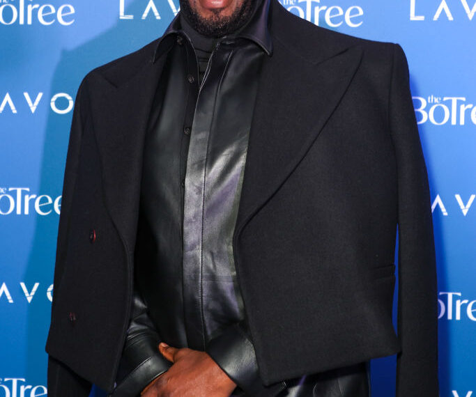 Sean Diddy Combs, whose lawyers asked to withdraw from the Thalia Graves case