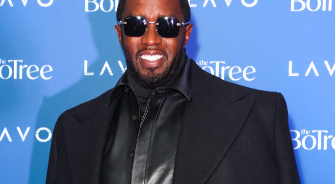 Diddy Lands His First Prison Job — Now Running the Inmate Laundry Room - Baller Alert Diddy Lands His First Prison Job — Now Running the Inmate Laundry Room
