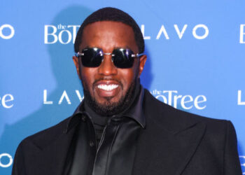 Diddy Lands His First Prison Job — Now Running the Inmate Laundry Room
