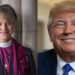Bishop Mariann Budde Says She 'Won’t Apologize' for Sermon Addressing Trump