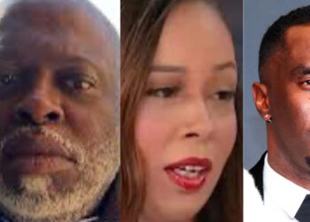 courtney burgess ariel mitchell diddy - Baller Alert Sean “Diddy” Combs Sues Courtney Burgess, Lawyer Ariel Mitchell, and NewsNation for $50 Million Over Defamation Claims
