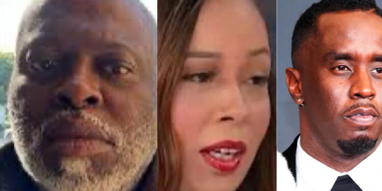 Sean “Diddy” Combs Sues Courtney Burgess, Lawyer Ariel Mitchell, and NewsNation for $50 Million Over Defamation Claims