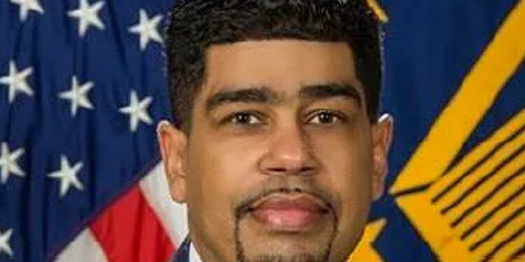 Todd B. Hunter