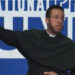 Michigan Priest Loses License After Controversial Gesture at Conservative Event [Video]
