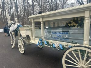 Rayful Edmond funeral
