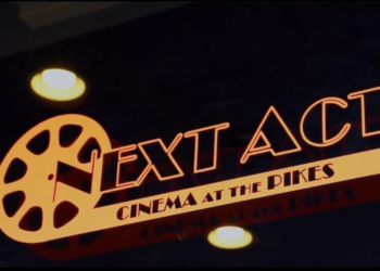 Goodbye NextAct Cinema: One of the Few Black-Owned Movie Theaters in the U.S. Abruptly Closes Its Doors