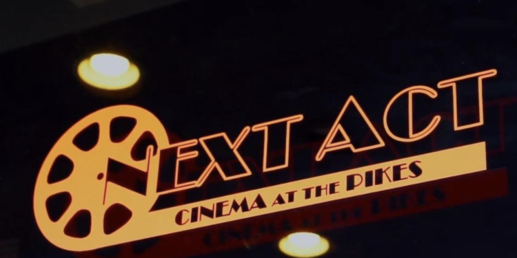 Goodbye NextAct Cinema: One of the Few Black-Owned Movie Theaters in the U.S. Abruptly Closes Its Doors