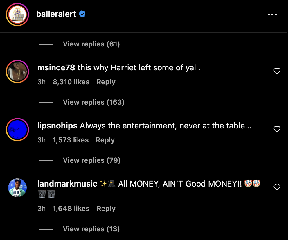 Boss Moves or Bad Business? Snoop Dogg and Rick Ross Face Backlash from Fans Over Controversial Trump Crypto Ball Performance