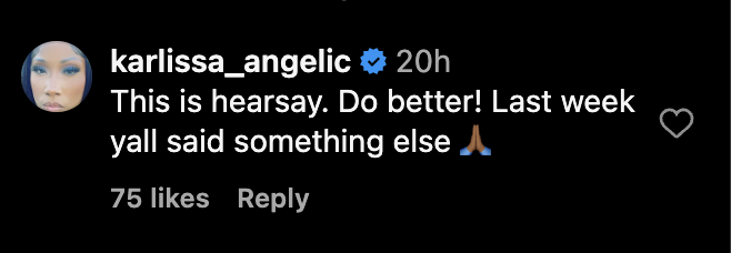 Blueface Reportedly Struggled for the First Eight Months Behind Bars: “Homeboy Wouldn’t Come Out for Showers” [Video]