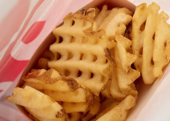 Notice a Difference? Chick-fil-A's Waffle Fries Recipe Change Sparks Backlash from Customers