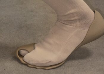 Ballerific Fashion: Balenciaga's Barefoot Zero Redefines Minimalist Footwear [Video]