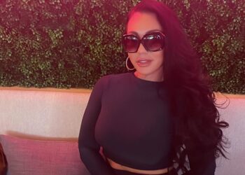 'Mob Wives' Star Natalie DiDonato Found Safe After Going Missing in Las Vegas