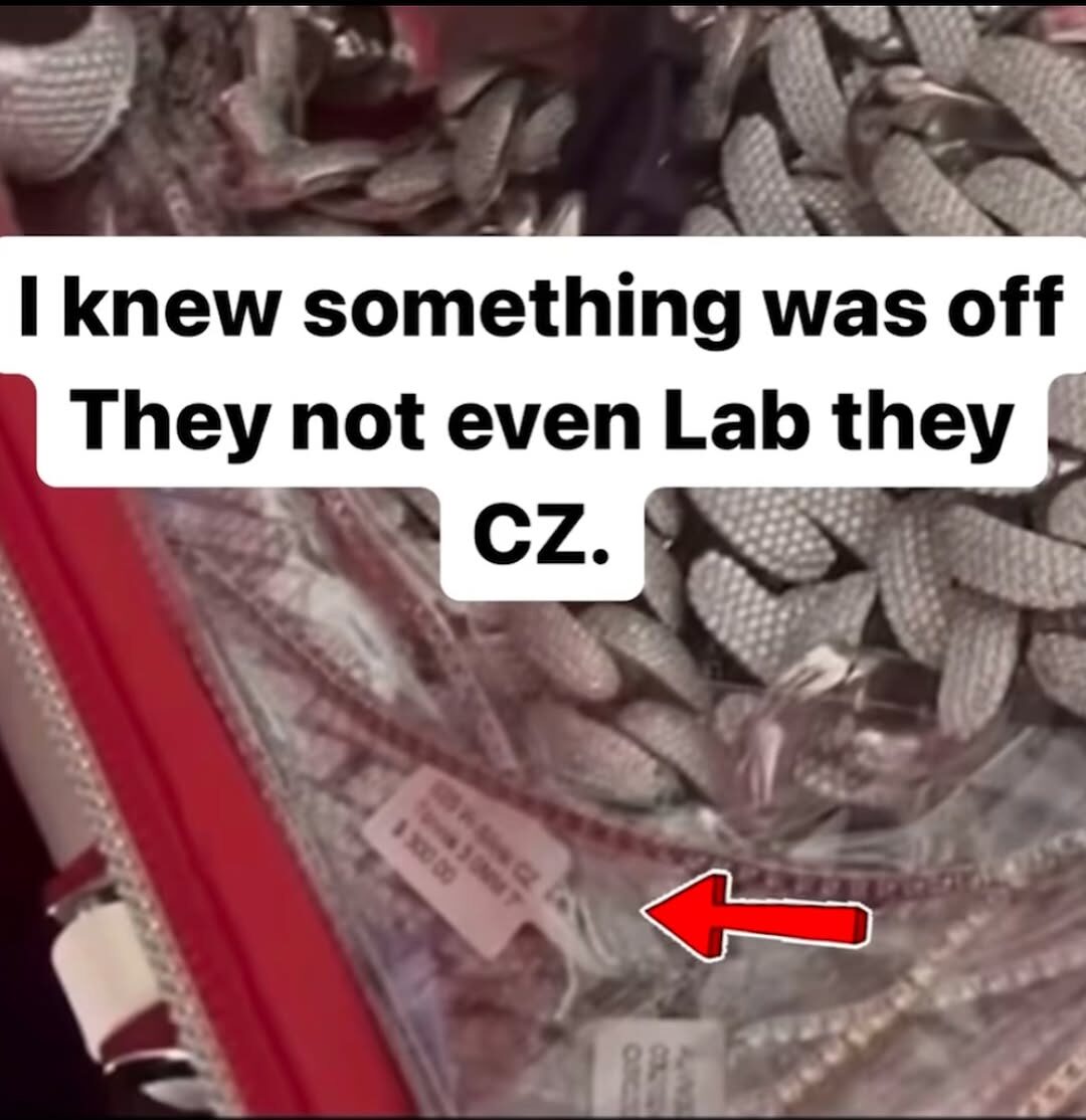 Rapper Big Boogie Accused of Flaunting Fake Jewelry Despite Boasting About Pricey Diamonds [Video]