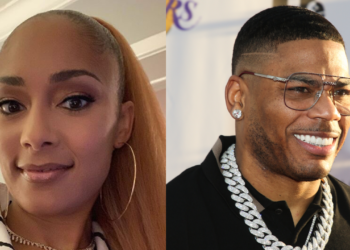 Amanda Seales Calls Nelly An ‘Idiot’ For Performing At Trump's Inaugural Ball