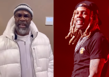 Lil Durk’s Father Questions Timing of Rapper's Federal Indictment: "It's Mighty Strange"