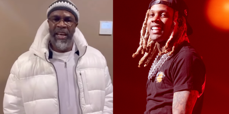 Lil Durk’s Father Questions Timing of Rapper's Federal Indictment: "It's Mighty Strange"