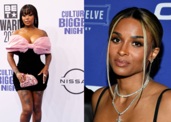 Summer Walker Praises Ciara For Keeping Her From "Crashing Out" On Her Child's Father