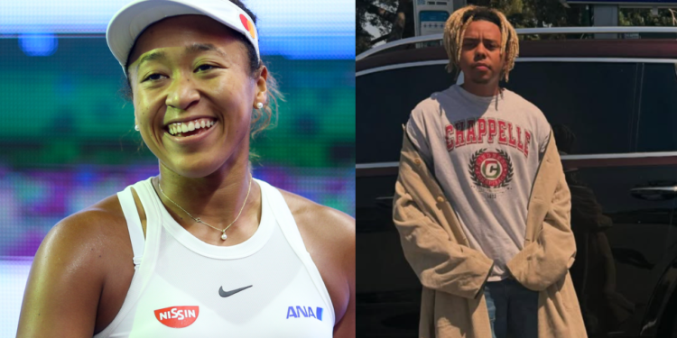 Naomi Osaka and Cordae Split After Four Years Together: ‘No Bad Blood’