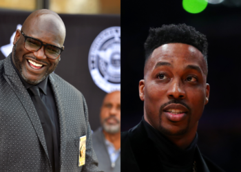 Shaquille O’Neal and Dwight Howard Trade Shots Online as Long-Standing Beef Reignites [Video]