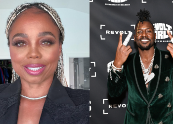 Jemele Hill Claps Back at Antonio Brown Over Rude Comments Following Fox Sports Sexual Harassment Lawsuit