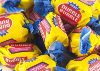 FDA Bans Red 3 Dye from Food Supply After Decades of Health Concerns