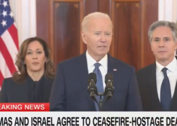 Israel and Hamas Reach Ceasefire Deal, Hostage and Prisoner Exchanges to Begin Sunday