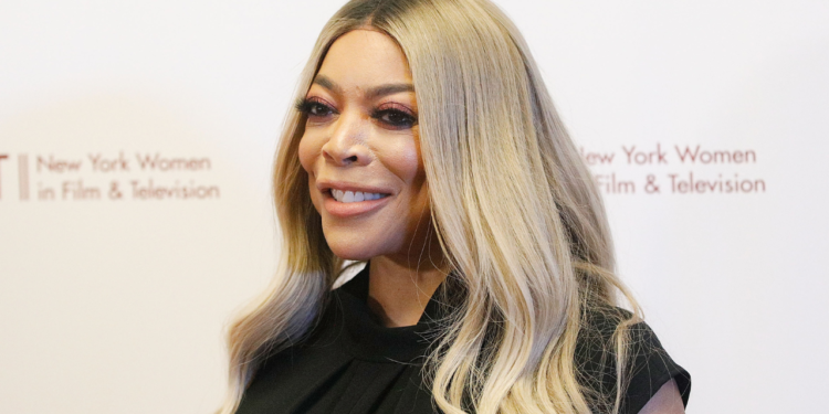 Wendy Williams Reportedly "Hurt" After Judge Declares Her Television Career “Done” for Good