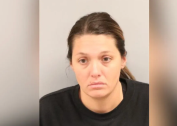 New Jersey 5th Grade Teacher Accused of Sexually Assaulting Student and Allegedly Having His Child