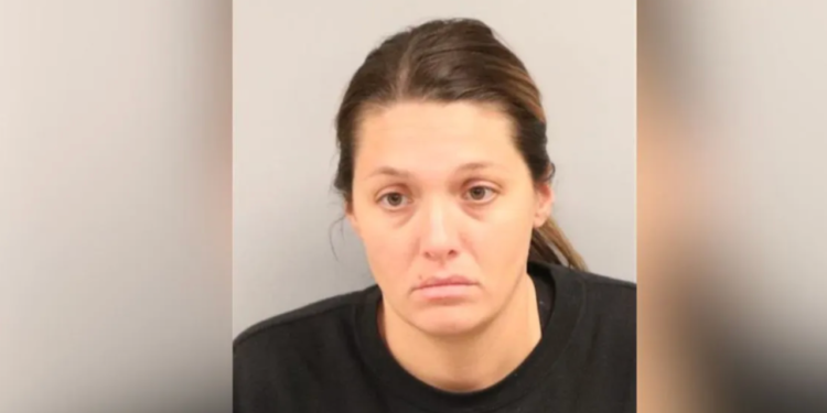 New Jersey 5th Grade Teacher Accused of Sexually Assaulting Student and Allegedly Having His Child