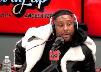 Maino Denies Cam’ron’s Story About Jim Jones Confrontation