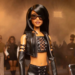 Happy Birthday Aaliyah! Barbie Doll Honoring The Late Singer Sells Out Within Hours