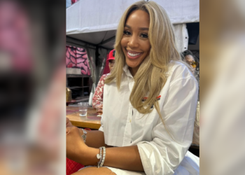 Turkey Leg Hut Owner Nakia Holmes Charged with Helping Fugitive Wanted for Brutal Kidnapping and Assault of Ex-Girlfriend