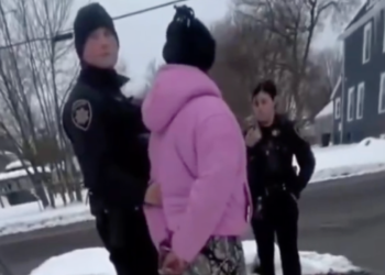 New York Sheriff's Office Defends Deputies Mistakenly Detaining A 11-Year-Old Girl Amid Public Backlash