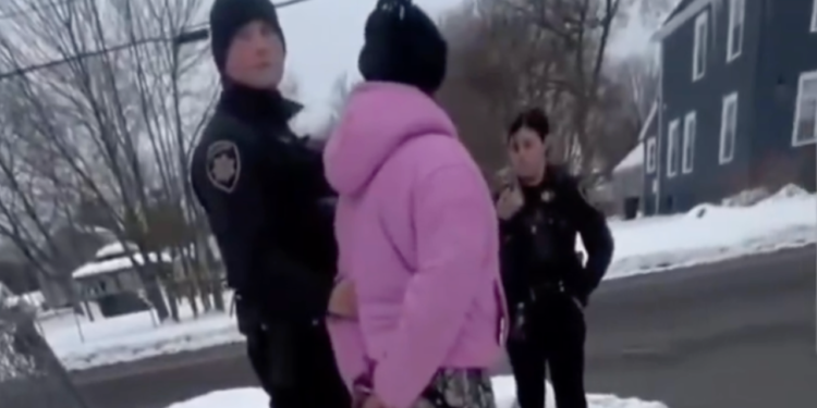 New York Sheriff's Office Defends Deputies Mistakenly Detaining A 11-Year-Old Girl Amid Public Backlash