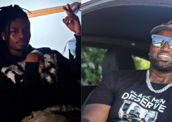 Project Pat’s Son Reportedly Fatally Shot in Memphis Neighborhood