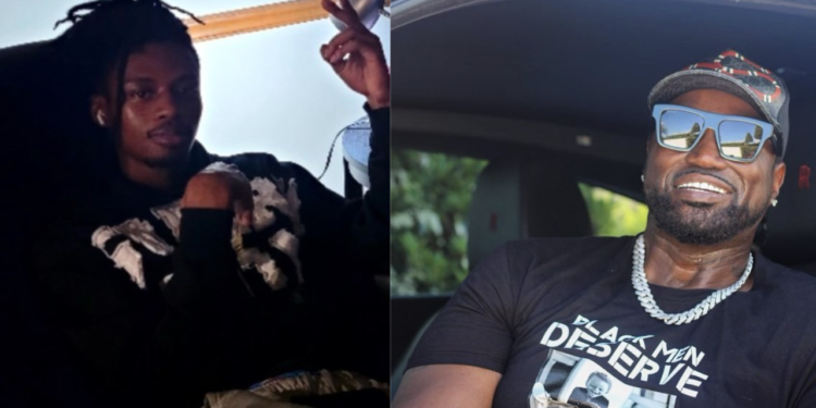 Project Pat’s Son Reportedly Fatally Shot in Memphis Neighborhood