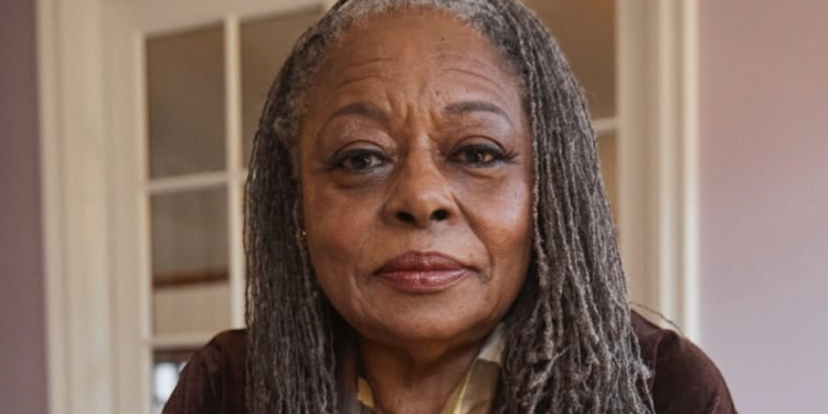 Viral Star Reatha "Rose" Grey of Retirement House Passes Away at 75