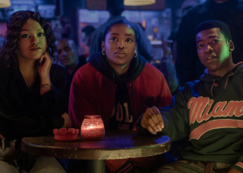 Power Book III: Raising Kanan - Baller Alert Starz Drops Season 4 Premiere Date for Power Book III: Raising Kanan