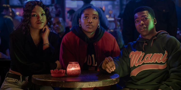 Starz Drops Season 4 Premiere Date for Power Book III: Raising Kanan