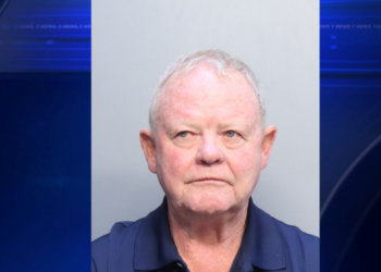 British Man Arrested in Miami Beach for Illegally Voting in Six Elections