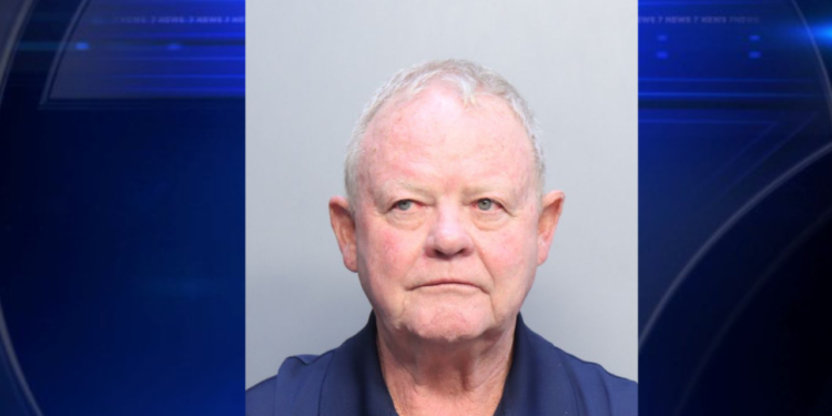 British Man Arrested in Miami Beach for Illegally Voting in Six Elections