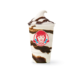 Wendy’s Drops New Thin Mints Frosty in Collaboration with Girl Scouts USA