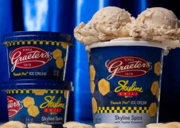 Smash or Pass? Chilli-Flavored Ice Cream